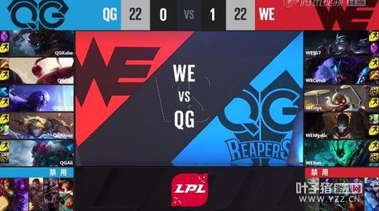 LPL12յ2֣ǿQG ƾǿƴһ