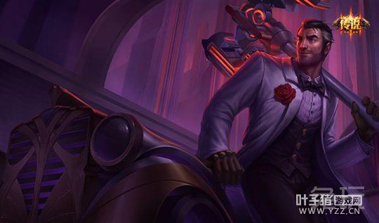 LOL�е����˽ڻ��� �������˽�Ƥ�����̵�