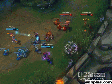 Riot�����ؿ�ϵͳ��������������ʵ�֡�ʱ�䵹����
