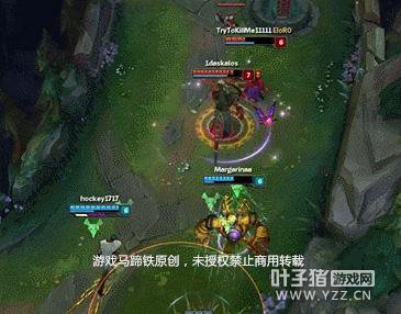 ��LOL����ͭ5��������Ⱦ��ߴ�4W ��������ͭ