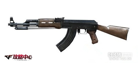 :AK47ֵܰ һ