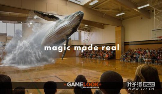 �ٳ��ò�����Ʒ ����96�ڵ�MagicLeap������
