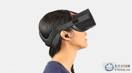 Oculus VR������500000000��Ԫ ���á��������ء���ԩ