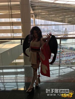 ������㣺�����չ����ʦcos��Ʒ����