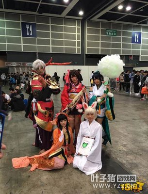 ������㣺�����չ����ʦcos��Ʒ����