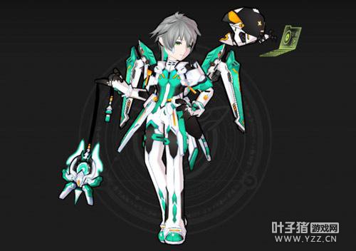 ��˧��װ��������֮�⡷������˹��ս����װ