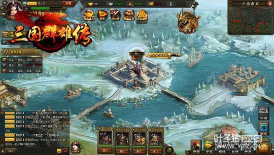 ����Ⱥ�۴����⣺����ս�����Լ��� 