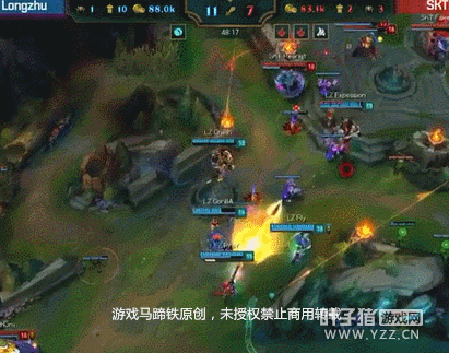 LOL���������ڴ����������ˣ�2������6����Ӣ��