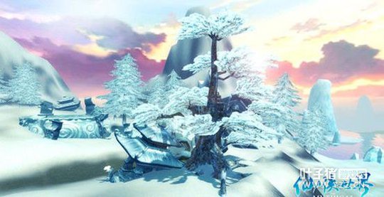 ð���ߵı�ѩ��԰���������硷��ڤ����