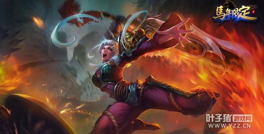 LOL��������� ����������������ŵ�֣�