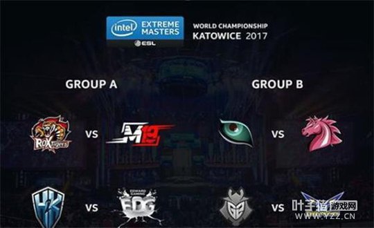 ������ֱ��������У� Clearlove7�򽫲μ�IEM