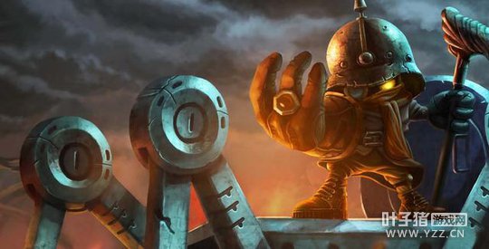 LOL����黳��ʮ��Ƥ�� ����·��ľľ����Ż��䣡