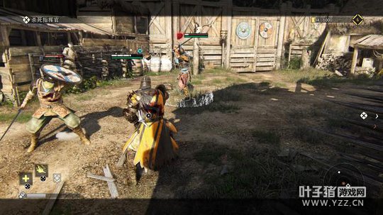 ����ҫս�꡷�����������ײ�Ļ𻨵�ȼ���ս��֮��