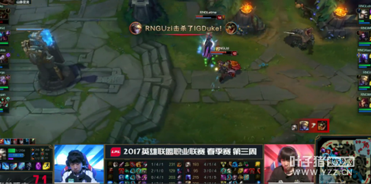 2��17�յ�һ���ڶ��֣�MLXGȫ���������RNG��ƽ