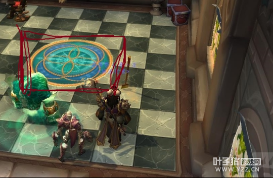 ��Ϊ��֪��ħ�޴���Ȼ ������Żû�ʦ�����س���