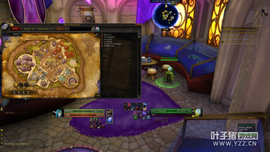 ��Ϊ��֪��ħ�޴���Ȼ ������Żû�ʦ�����س���