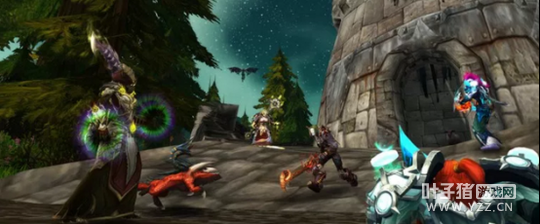 ħ��7.2����PVP�Ķ�Ԥ��������ϵͳ���뾭��ս��