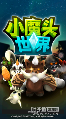 �������һƬ��������Сħͷ���硷�ϼܣ�