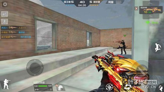 CFM���µ�ͼ���ԣ��ѻ�֮ս˭�ܳ���