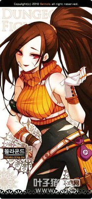 DNFŮ��ɫ�ز����� ��һ����Ȼ����