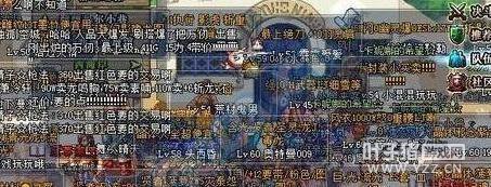 �̵�DNF��ȥ����Ϸ�趨 ����֮��Ӷ����ս���ǵã�