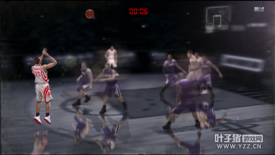 ���ɽ��׶���һ�� ������NBA�����޺Ž��տ���