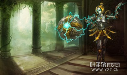 ���з���λ��LOLʮ�����׿մ��Ӣ��