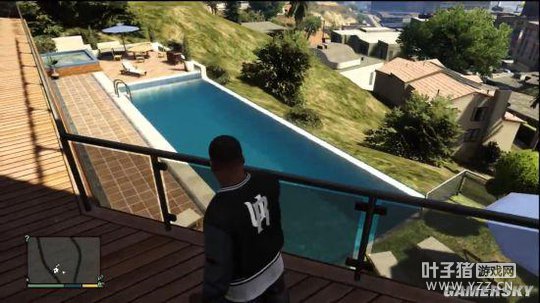 ���լ��GTA5������7�� ���ͻƽ����������