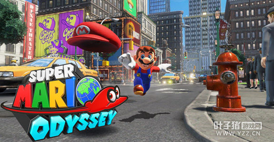 Nintendo Switch�����ڼ���д��������ԥ�Ƿ��µ�����