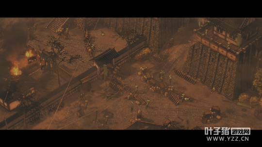 Ӱ��ս��������֮��——��Ϊ��֪����ʿʱ��