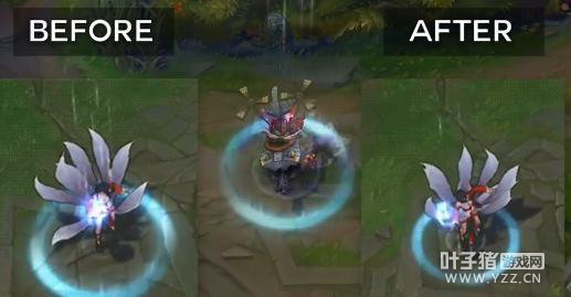 LOL7.5�汾���£�����������ħǧ��ǿ�ƻع�