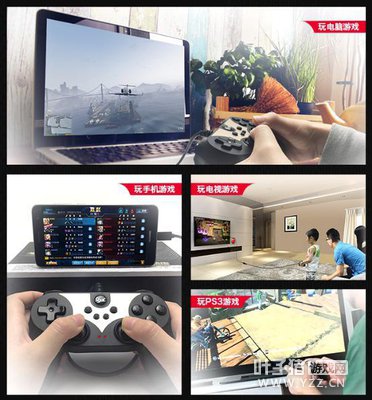 PC��Ϸ�ֱ��Ƽ�——��ͨ����3��������