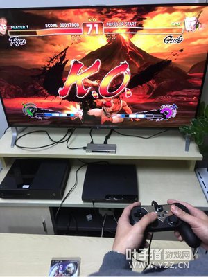 PC��Ϸ�ֱ��Ƽ�——��ͨ����3��������