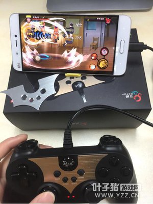 PC��Ϸ�ֱ��Ƽ�——��ͨ����3��������