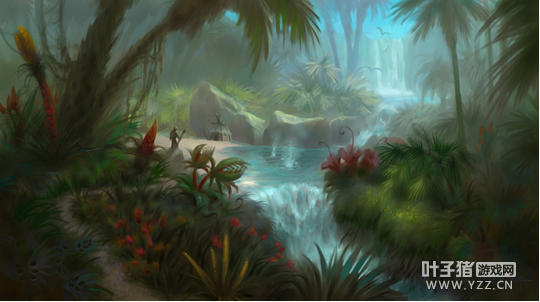 ��¯ʯ��˵������չǰհ ˭����������ʱ���ĵ�����