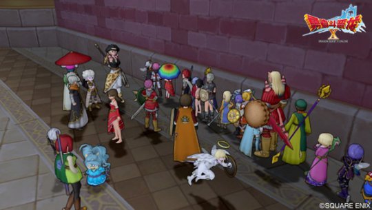 DQX����������