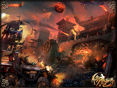 ħ�����ս����ͼ