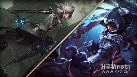 LOL�����Ҷ�ģʽ��Ϯ ����ȫ����������