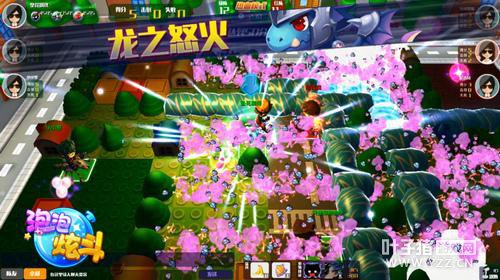 ��ս�ؼ��ع� �����Ŷ�ֱ��3v3��ս