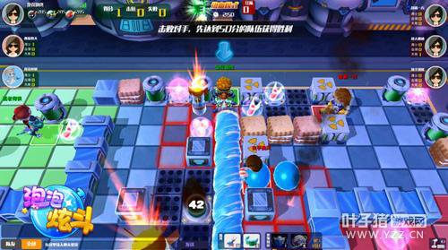 ��ս�ؼ��ع� �����Ŷ�ֱ��3v3��ս