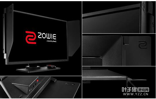 ��Խ144Hz��ZOWIE GEARԭ��̬240Hz��ʾ���ܳ���