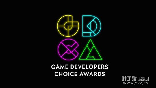 GDC2017ѡ�񽱽����������ȷ��ٶ����