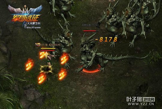 ��ս����� ����ʹ֮��ħ��ϵͳ��Ϯ