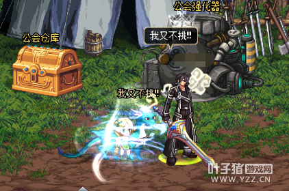 ��������������Ч���̵�DNF����Щ��Ȥ�Ĳʵ�