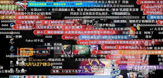 ���ɿ�ŰSKT���������ǶӸɵ�Faker�����ྐྵ�ǡ�