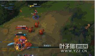 LOL�����Ҷ�����Ҫ���10��Ӣ�� ��һ����Ȼ������