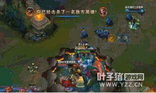 LOL�����Ҷ�����Ҫ���10��Ӣ�� ��һ����Ȼ������