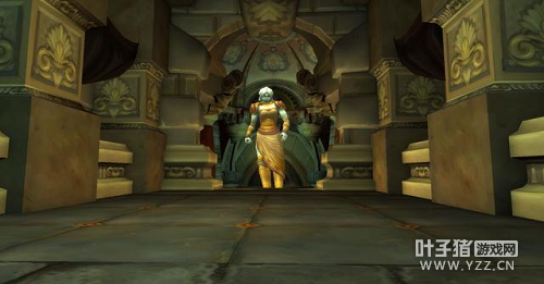 ����Σ�գ� ��ħ�޵��۹⿴¯ʯ����չ����Ȼ��...