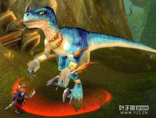 ����Σ�գ� ��ħ�޵��۹⿴¯ʯ����չ����Ȼ��...