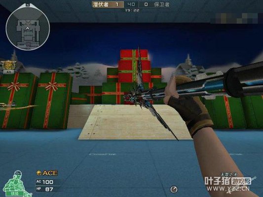 ����������֧��Ŀ־� �̵�CF����Щ����Ľ�ս����